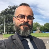 Filippo Piras