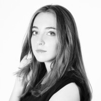 Capucine Touchais