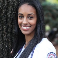 Eden Tyohannes