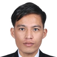 Dinesh Pun Magar