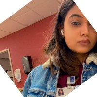 Rubecca Mohabir