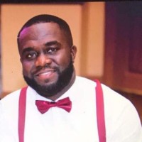 Edward Acheampong