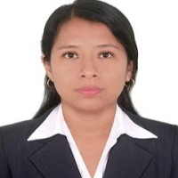 Tatiana Barbaran Diaz