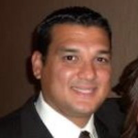 Johnny Perez
