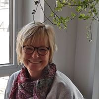 Helena Molin