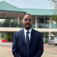 Chandrashekar Thardal Siddeshwar