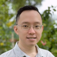 Jian Feng Kong