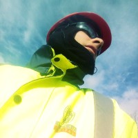 Irakli Gabunia, MSc(Occupational Safety)