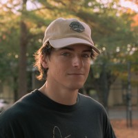 Nathan Dahlman