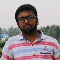 Balaji D