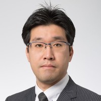Akira M. Naito