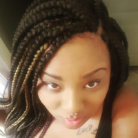 Shatoyia Carr Scott