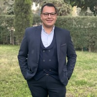 Mohamed Refaat