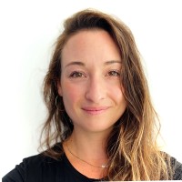 Stephanie Rosenthal
