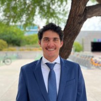 Mohammed Alkhaled