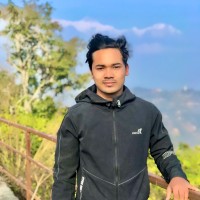 Kedar Bhandari