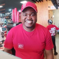 Kwanele Mbatha