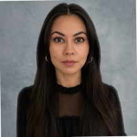Crystal Louramore-Kirsanova