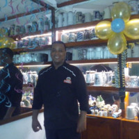 Eddy Manuel Almonte De La Cruz