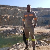 Lionel Tabudi