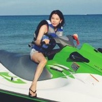 Gigi Wu