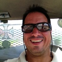 Mizraim Colón