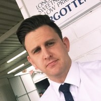 Matthew Ramsay