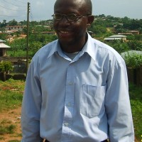 Akinwande Opayinka