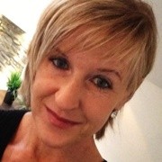 Veronica Flury Giglio