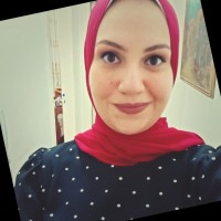 Asmaa Yousry