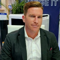 Matthias Hilbert