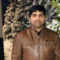 Prashanth K