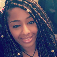 Sade Frazier