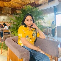 Bhawna Patwal