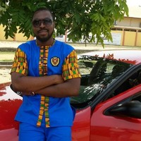 Mawudem Kofi Gotah