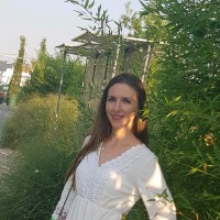 Dana Constantinov