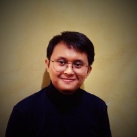 Rico Putra Pradana