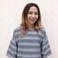 Claudia Siahaan