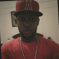 Valentino Gayle