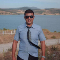 Djendli Boubakr