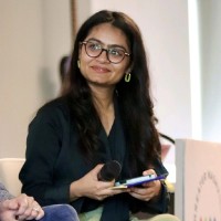 Kavya Patel
