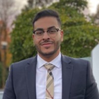 Omar Elsayed