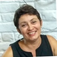 Jacqueline Sena