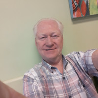 Steven Buckley