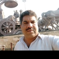 Vijay Kumar Sharma