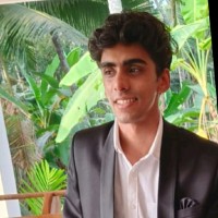 Ashwin Vinod