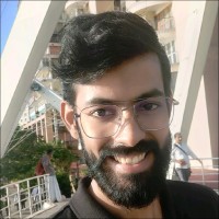Ajayakumar B