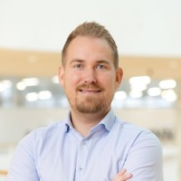 Jonas Damgaard Westh