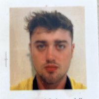 Darragh McLaughlin
