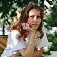 Lena Shyrokava